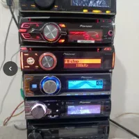 نصب بلوتوث ضبط