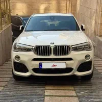 اجاره ماشین خودرو بی ام و X3/کرایه BMW X3