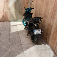 mx1403|موتورسیکلت|کیانشهر, |دیوار