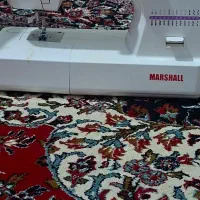 چرخ خیاطی مارشال 835
