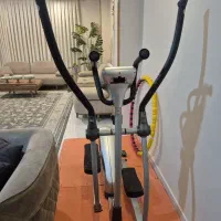 اسکی فضایی کم کارکرد