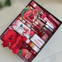پک بهداشتی ارایشی کیوت