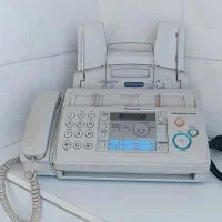 تلفن فکس پاناسونیک