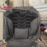 روکش . پراید بدون پارگی نو نو