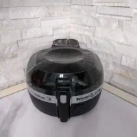 سرخ کن بدون روغن دلمونتی