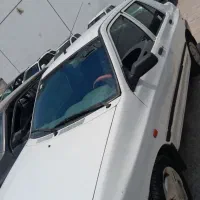 پراید مدل ۹۸