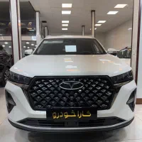 تیگو 7 پرو مکس دو دف/مدل 404/نقد و اقساط/کاراخودرو