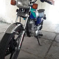 کبیر ۲۰۰ درحد صفر