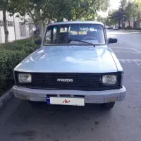 وانت مزدا 1600