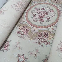 سه تخته فرش ۹متری ۵۰۰شانه مشهد