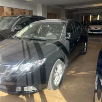 سراتو آپشنال مدل ۹۷