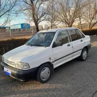 پراید مدل 89