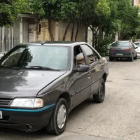 405 glx|خودرو سواری و وانت|گرگان, |دیوار