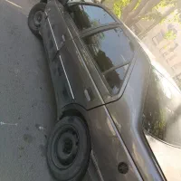 پژو روا ۸۶نوک مدادی