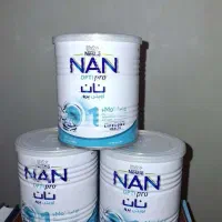 قوطی شیر خشک