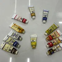رنگ روغن وستا