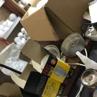 تولیدی لامپ عمده خرده