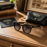 فروش عینک آفتابی MOSCOT  قیمت باورنکردنی