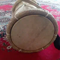 دمام|سازهای بادی|تفت, |دیوار