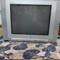 تلویزیون
