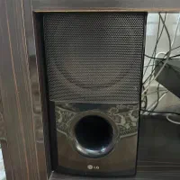 سینما در خانه درحد نو ال جی