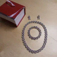 سرویس طرح رولکس فوق‌العاده شیک