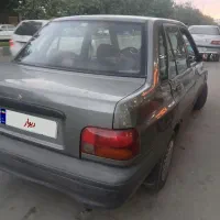 پراید ۸۴