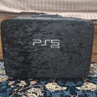 کیف حمل ps5 اسلیم