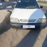 پراید مدل 95