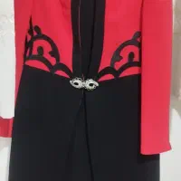 لباس مجلسی