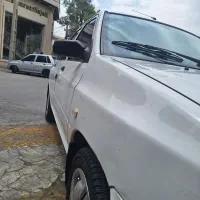 پراید ۱۱۱مدل ۹۸