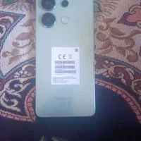 گوشی شیائومی نوت ۱۳ درحد نو