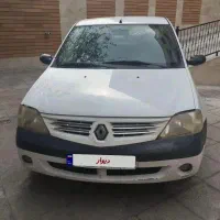 تندر ال ۹۰ E2 مدل ۹۷