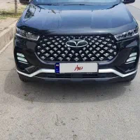 تیگو 7پرو پرمیوم مدل 1403