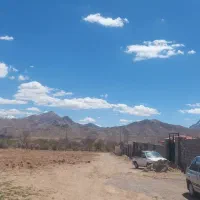 زمین علی اباد تفت