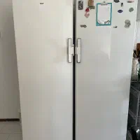 یخچال فریزر