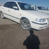 فروش سمند ۸۷