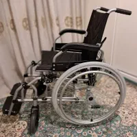 ویلچر نو|پزشکی|تهران, پرستار|دیوار