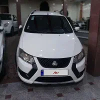 کوییک S بیرنگ تک برگ