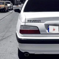 پارس xu7 99