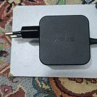 شارژر اصلی لپتاپ ایسوس بدون کارکرد