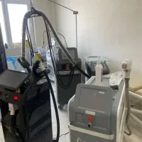 خانه لیزرکاکتوس