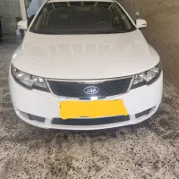 سراتو ۹۶ فول ۲۰۰۰ اتوماتیک آپشنال فابریک