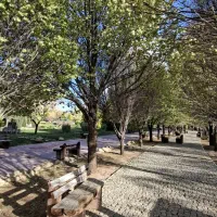 مسکن مهر دو خواب اپادانا لوکس