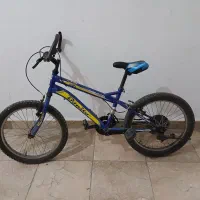 دوچرخه 20