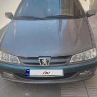 پارس سال بی رنگ مدل ۹۰