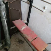 میز پرس خانگی