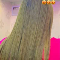 رنگ لایت کراتین میکروبلیدینگ تضمینی