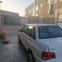 پراید 132مدل90