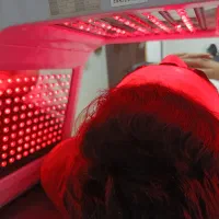 جوانسازی پوست و پاکسازی ۴۳۰ خانم‌ها و اقایون